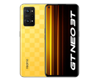realme GT Neo 3T 8/128GB Yellow 5G 120Hz 80W - 1130387 - zdjęcie 1